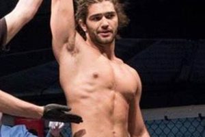 Pro MMA Fighter Wes Schultz: Bio, Stats & Highlights Ultimate Guide to MMA: Training, Techniques, and Top Fighters in The World Pro MMA Fighter Wes Schultz: Bio, Stats & Highlights | Ultimate Guide to MMA: Training, Techniques, and Top Fighters in The World