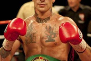Kevin Ross Mma Ultimate Guide to MMA: Training, Techniques, and Top Fighters in The World Kevin Ross Mma | Ultimate Guide to MMA: Training, Techniques, and Top Fighters in The World