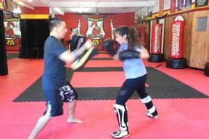 Best NoHo MMA Gyms & Training Centers | Ultimate Guide to MMA: Training, Techniques, and Top Fighters in The World