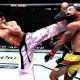 TKD Power: Effective Taekwondo in MMA Fighting | Ultimate Guide to MMA: Training, Techniques, and Top Fighters in The World