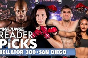 Top MMA Junkie Picks & Predictions Ultimate Guide to MMA: Training, Techniques, and Top Fighters in The World Top MMA Junkie Picks & Predictions | Ultimate Guide to MMA: Training, Techniques, and Top Fighters in The World