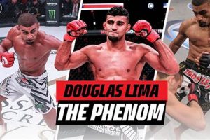 Mma Douglas Lima Ultimate Guide to MMA: Training, Techniques, and Top Fighters in The World Mma Douglas Lima | Ultimate Guide to MMA: Training, Techniques, and Top Fighters in The World