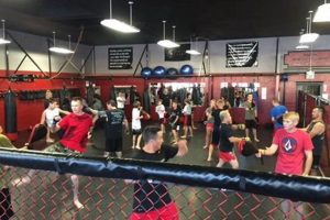 Top Oakdale MMA Gyms & Training Ultimate Guide to MMA: Training, Techniques, and Top Fighters in The World Top Oakdale MMA Gyms & Training | Ultimate Guide to MMA: Training, Techniques, and Top Fighters in The World