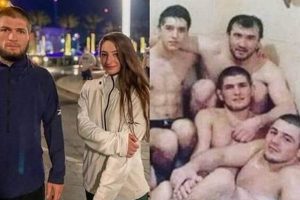 Khabib's Ice Bath Routine: Recovery Secrets Ultimate Guide to MMA: Training, Techniques, and Top Fighters in The World Khabib's Ice Bath Routine: Recovery Secrets | Ultimate Guide to MMA: Training, Techniques, and Top Fighters in The World
