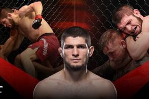 Khabib's Dominant Title Defenses: A Legacy Forged Ultimate Guide to MMA: Training, Techniques, and Top Fighters in The World Khabib's Dominant Title Defenses: A Legacy Forged | Ultimate Guide to MMA: Training, Techniques, and Top Fighters in The World