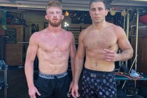 MMA Fighter Anthony Cassar: Bio, Stats & Highlights Ultimate Guide to MMA: Training, Techniques, and Top Fighters in The World MMA Fighter Anthony Cassar: Bio, Stats & Highlights | Ultimate Guide to MMA: Training, Techniques, and Top Fighters in The World