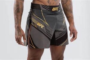 Best High Slit MMA Shorts for Mobility & Flexibility Ultimate Guide to MMA: Training, Techniques, and Top Fighters in The World Best High Slit MMA Shorts for Mobility & Flexibility | Ultimate Guide to MMA: Training, Techniques, and Top Fighters in The World