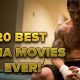 Top 10 Good MMA Movies You Must See | Ultimate Guide to MMA: Training, Techniques, and Top Fighters in The World