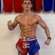 The Rise of Jacob Smith MMA Fighter | Ultimate Guide to MMA: Training, Techniques, and Top Fighters in The World