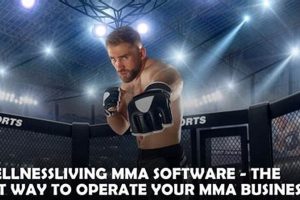 Best MMA Gym Management Software & Apps | Ultimate Guide to MMA: Training, Techniques, and Top Fighters in The World