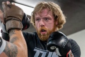 Pro MMA Fighter Justin Harbison: Stats & Bio Ultimate Guide to MMA: Training, Techniques, and Top Fighters in The World Pro MMA Fighter Justin Harbison: Stats & Bio | Ultimate Guide to MMA: Training, Techniques, and Top Fighters in The World