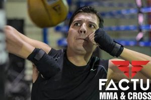 Understanding Factum MMA: A Deep Dive | Ultimate Guide to MMA: Training, Techniques, and Top Fighters in The World