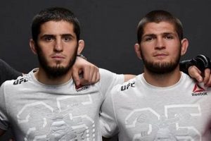 The Legacy of Khabib Nurmagomedov: MMA Icon Ultimate Guide to MMA: Training, Techniques, and Top Fighters in The World The Legacy of Khabib Nurmagomedov: MMA Icon | Ultimate Guide to MMA: Training, Techniques, and Top Fighters in The World