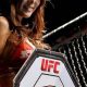 The Ultimate Guide to MMA Ring Girls | Ultimate Guide to MMA: Training, Techniques, and Top Fighters in The World