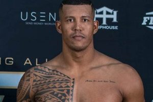 Top Ferreira MMA Fighters: Skills & Legacies Ultimate Guide to MMA: Training, Techniques, and Top Fighters in The World Top Ferreira MMA Fighters: Skills & Legacies | Ultimate Guide to MMA: Training, Techniques, and Top Fighters in The World