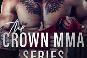 Top MMA Romance Novels: A Fighter's Love Story Ultimate Guide to MMA: Training, Techniques, and Top Fighters in The World Top MMA Romance Novels: A Fighter's Love Story | Ultimate Guide to MMA: Training, Techniques, and Top Fighters in The World