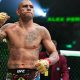 Alex Pereira's Complete MMA Fight Record & History | Ultimate Guide to MMA: Training, Techniques, and Top Fighters in The World