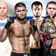 Top Russian MMA Fighters: Dominating the Octagon | Ultimate Guide to MMA: Training, Techniques, and Top Fighters in The World