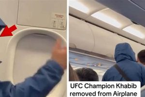 Khabib Flight: The Takedown Mastery Ultimate Guide to MMA: Training, Techniques, and Top Fighters in The World Khabib Flight: The Takedown Mastery | Ultimate Guide to MMA: Training, Techniques, and Top Fighters in The World