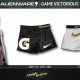 Jon Jones MMA Shorts: Iconic Fight Gear & History | Ultimate Guide to MMA: Training, Techniques, and Top Fighters in The World