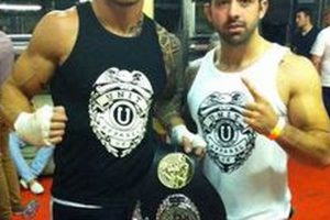 Train Like a Silverback: MMA for Veterans | Ultimate Guide to MMA: Training, Techniques, and Top Fighters in The World