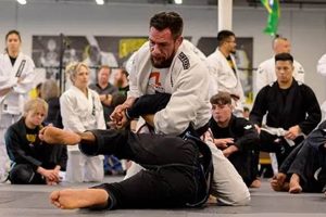 Best MMA Training in Fort Worth, TX Ultimate Guide to MMA: Training, Techniques, and Top Fighters in The World Best MMA Training in Fort Worth, TX | Ultimate Guide to MMA: Training, Techniques, and Top Fighters in The World
