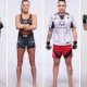 Top MMA Lady Fighters: Training & Rankings | Ultimate Guide to MMA: Training, Techniques, and Top Fighters in The World