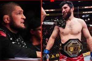Dagestani MMA: Ankalaev & Khabib's Legacy Ultimate Guide to MMA: Training, Techniques, and Top Fighters in The World Dagestani MMA: Ankalaev & Khabib's Legacy | Ultimate Guide to MMA: Training, Techniques, and Top Fighters in The World