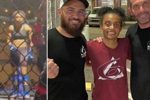 Myla Hill MMA Fighter: Rising Star Ultimate Guide to MMA: Training, Techniques, and Top Fighters in The World Myla Hill MMA Fighter: Rising Star | Ultimate Guide to MMA: Training, Techniques, and Top Fighters in The World