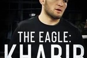 The Ultimate Khabib Book Guide Ultimate Guide to MMA: Training, Techniques, and Top Fighters in The World The Ultimate Khabib Book Guide | Ultimate Guide to MMA: Training, Techniques, and Top Fighters in The World