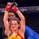 Romanian MMA Fighter Alice Ardelean: Rising Star | Ultimate Guide to MMA: Training, Techniques, and Top Fighters in The World