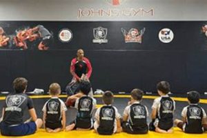 Best MMA & Jiu Jitsu Gym | John's Georgetown Ultimate Guide to MMA: Training, Techniques, and Top Fighters in The World Best MMA & Jiu Jitsu Gym | John's Georgetown | Ultimate Guide to MMA: Training, Techniques, and Top Fighters in The World