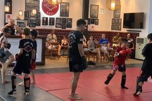 Best MMA Studios Near You: Train Like a Pro Ultimate Guide to MMA: Training, Techniques, and Top Fighters in The World Best MMA Studios Near You: Train Like a Pro | Ultimate Guide to MMA: Training, Techniques, and Top Fighters in The World