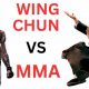 Ultimate Wing Chun vs. MMA Showdown! | Ultimate Guide to MMA: Training, Techniques, and Top Fighters in The World