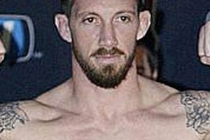 MMA Fighter Jeremy Williams: Bio, Stats & Highlights Ultimate Guide to MMA: Training, Techniques, and Top Fighters in The World MMA Fighter Jeremy Williams: Bio, Stats & Highlights | Ultimate Guide to MMA: Training, Techniques, and Top Fighters in The World