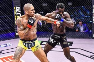 Best MMA Gyms & Training in Denver, Colorado Ultimate Guide to MMA: Training, Techniques, and Top Fighters in The World Best MMA Gyms & Training in Denver, Colorado | Ultimate Guide to MMA: Training, Techniques, and Top Fighters in The World