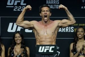 Could Jake Gyllenhaal Win an MMA Fight? Ultimate Guide to MMA: Training, Techniques, and Top Fighters in The World Could Jake Gyllenhaal Win an MMA Fight? | Ultimate Guide to MMA: Training, Techniques, and Top Fighters in The World