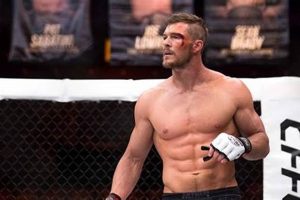 Alan Ritchson MMA: Actor's Potential & Training Ultimate Guide to MMA: Training, Techniques, and Top Fighters in The World Alan Ritchson MMA: Actor's Potential & Training | Ultimate Guide to MMA: Training, Techniques, and Top Fighters in The World