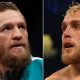 Mega Paul vs. McGregor MMA Fight Showdown! | Ultimate Guide to MMA: Training, Techniques, and Top Fighters in The World
