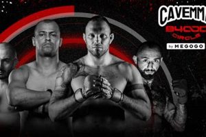 Unleash Your Inner Fighter: The Cave MMA Training Ultimate Guide to MMA: Training, Techniques, and Top Fighters in The World Unleash Your Inner Fighter: The Cave MMA Training | Ultimate Guide to MMA: Training, Techniques, and Top Fighters in The World