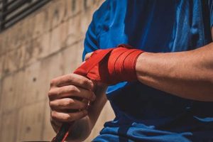 Are MMA Fighters' Hands Lethal Weapons? Ultimate Guide to MMA: Training, Techniques, and Top Fighters in The World Are MMA Fighters' Hands Lethal Weapons? | Ultimate Guide to MMA: Training, Techniques, and Top Fighters in The World