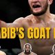 Is Khabib Nurmagomedov the MMA GOAT? | Ultimate Guide to MMA: Training, Techniques, and Top Fighters in The World