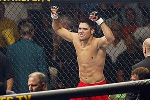 The Legacy of David Terrell in MMA History Ultimate Guide to MMA: Training, Techniques, and Top Fighters in The World The Legacy of David Terrell in MMA History | Ultimate Guide to MMA: Training, Techniques, and Top Fighters in The World