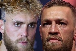 Jake Paul vs Conor McGregor: MMA Fight Challenge? Ultimate Guide to MMA: Training, Techniques, and Top Fighters in The World Jake Paul vs Conor McGregor: MMA Fight Challenge? | Ultimate Guide to MMA: Training, Techniques, and Top Fighters in The World