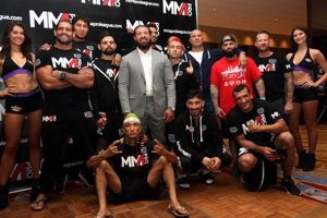 Top Pro MMA Leagues & Fighters Ultimate Guide to MMA: Training, Techniques, and Top Fighters in The World Top Pro MMA Leagues & Fighters | Ultimate Guide to MMA: Training, Techniques, and Top Fighters in The World