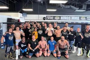 Top 5 MMA Gyms in Colorado: Train Like a Pro Ultimate Guide to MMA: Training, Techniques, and Top Fighters in The World Top 5 MMA Gyms in Colorado: Train Like a Pro | Ultimate Guide to MMA: Training, Techniques, and Top Fighters in The World