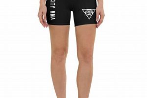Best MMA Women's Shorts: Guide & Reviews Ultimate Guide to MMA: Training, Techniques, and Top Fighters in The World Best MMA Women's Shorts: Guide & Reviews | Ultimate Guide to MMA: Training, Techniques, and Top Fighters in The World