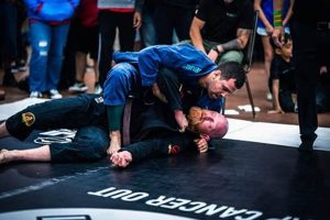 Bel Air BJJ & MMA: Train & Transform Ultimate Guide to MMA: Training, Techniques, and Top Fighters in The World Bel Air BJJ & MMA: Train & Transform | Ultimate Guide to MMA: Training, Techniques, and Top Fighters in The World