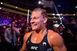 Kayla Harrison MMA Record: Stats & Analysis Ultimate Guide to MMA: Training, Techniques, and Top Fighters in The World Kayla Harrison MMA Record: Stats & Analysis | Ultimate Guide to MMA: Training, Techniques, and Top Fighters in The World