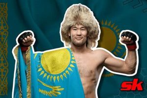 Rising UFC Star Shavkat MMA: Fighter Profile Ultimate Guide to MMA: Training, Techniques, and Top Fighters in The World Rising UFC Star Shavkat MMA: Fighter Profile | Ultimate Guide to MMA: Training, Techniques, and Top Fighters in The World